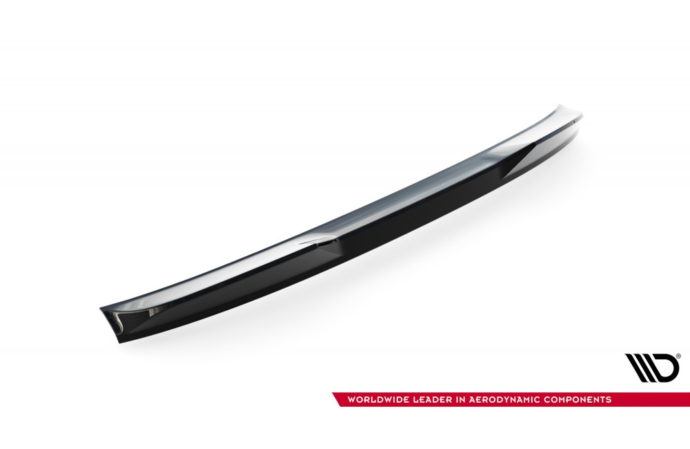 Spoiler Cap 3D Audi A5 S-Line / S5 Sedan B10 Spoiler Cap 3D Audi A5 S-Line / S5 Sedan B10