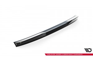 Spoiler Cap 3D Audi A5 S-Line / S5 Sedan B10 Spoiler Cap 3D Audi A5 S-Line / S5 Sedan B10