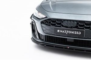Front Splitter V.1 Audi A5 S-Line / S5 Sedan / Avant B10