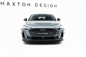 Front Splitter V.1 Audi A5 S-Line / S5 Sedan / Avant B10