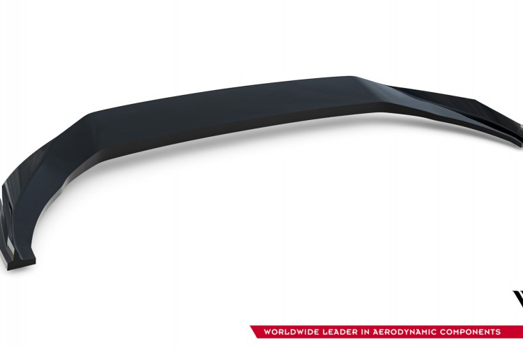 Μπροστινός Splitter V.1 Audi A5 S-Line / S5 Sedan / Avant B10