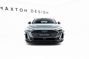 Front Splitter V.2 Audi A5 S-Line / S5 Sedan / Avant B10