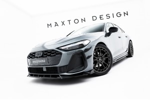 Front Splitter V.2 Audi A5 S-Line / S5 Sedan / Avant B10