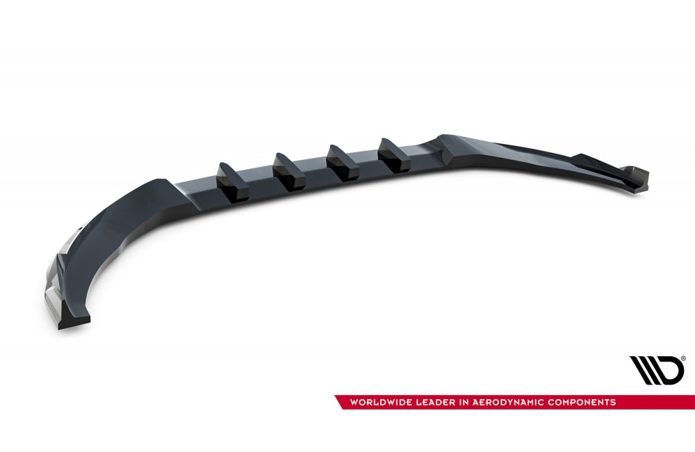Front Splitter V.2 Audi A5 S-Line / S5 Sedan / Avant B10
