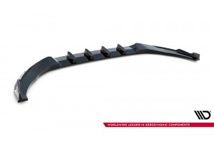 Front Splitter V.2 Audi A5 S-Line / S5 Sedan / Avant B10