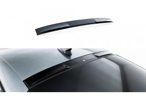The extension of the rear window Audi A5 S-Line / S5 Sedan B10