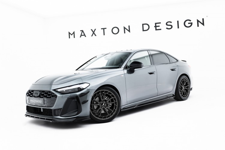 Πλευρικοί αεραγωγοί Diffusers Audi A5 S-Line / S5 Sedan / Avant B10