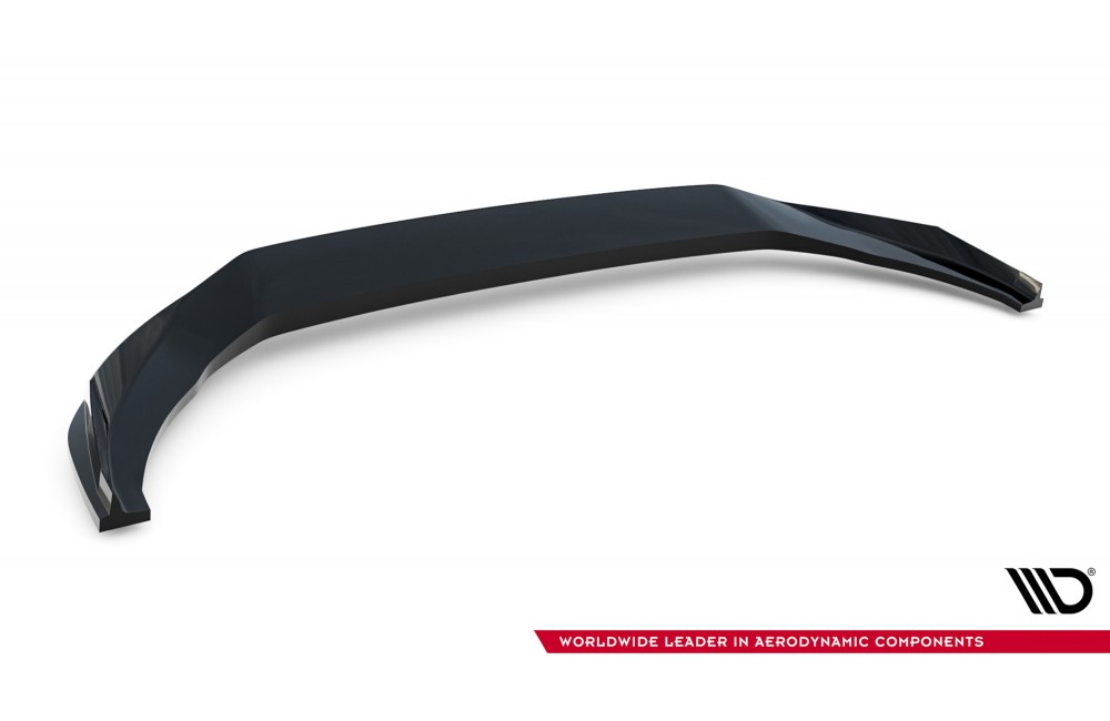 Set of Splitters Audi A5 S-Line Sedan B10 Set of Splitters Audi A5 S-Line Sedan B10