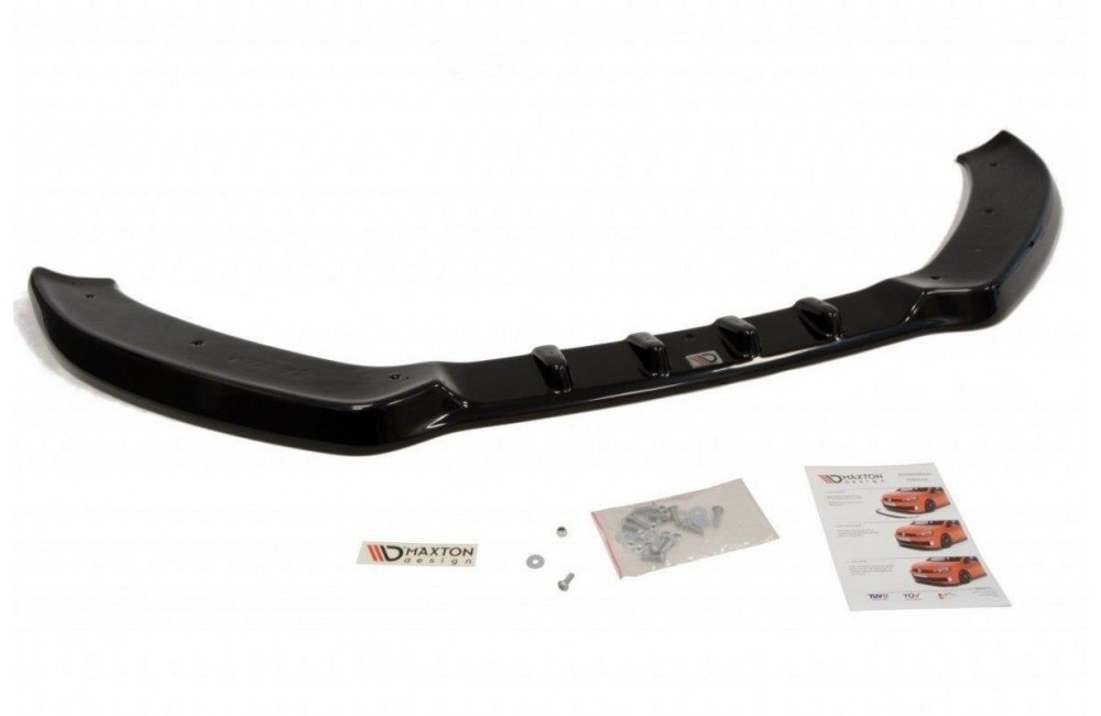 Front Splitter Audi A5 8T Front Splitter Audi A5 8T