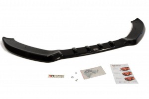 Front Splitter Audi A5 8T Front Splitter Audi A5 8T