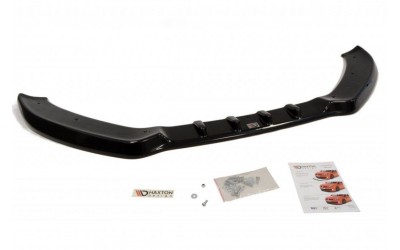 Front Splitter Audi A5 8T
