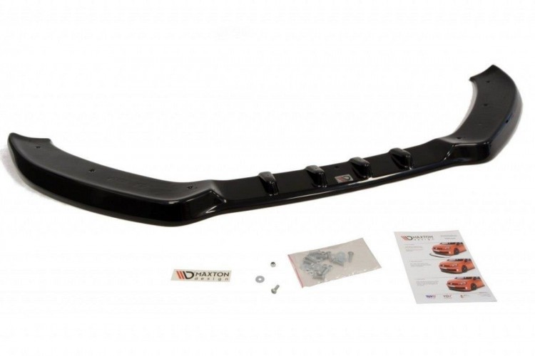 Πρόσθιο Splitter Audi A5 8T