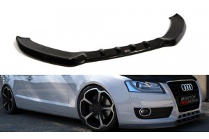 Front Splitter Audi A5 8T Front Splitter Audi A5 8T