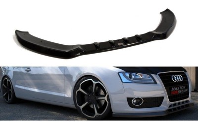 Front Splitter Audi A5 8T