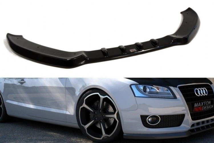 Πρόσθιο Splitter Audi A5 8T