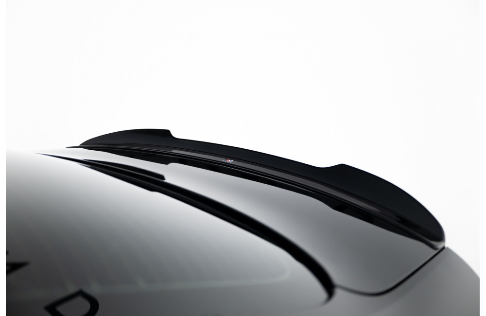 Spoiler Cap Audi S5 Coupe / A5 S-Line Coupe 8T / 8T FL
