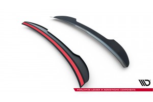 Spoiler Cap Audi S5 Coupe / A5 S-Line Coupe 8T / 8T FL