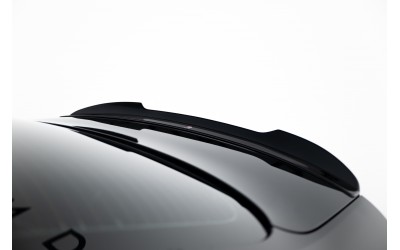 Spoiler Cap Audi S5 Coupe / A5 S-Line Coupe 8T / 8T FL 