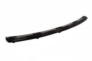 Rear Splitter AUDI A5 S-LINE (with a vertical bar)