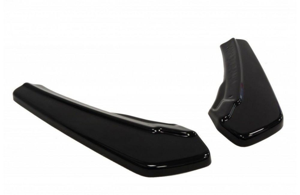 REAR SIDE SPLITTERS AUDI A5 S-LINE