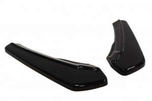REAR SIDE SPLITTERS AUDI A5 S-LINE