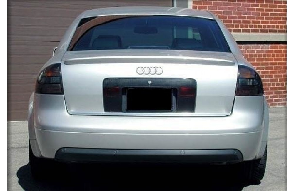 Spoiler Audi A6 C5 Sedan Spoiler Audi A6 C5 Sedan