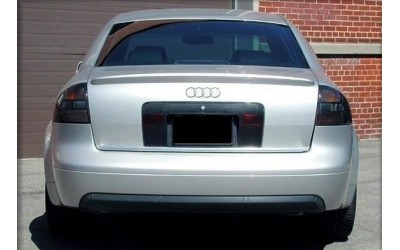 Spoiler Audi A6 C5 Sedan
