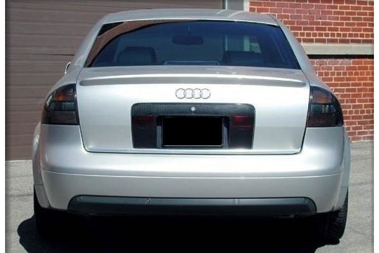 Αεροτομή Audi A6 C5 Sedan