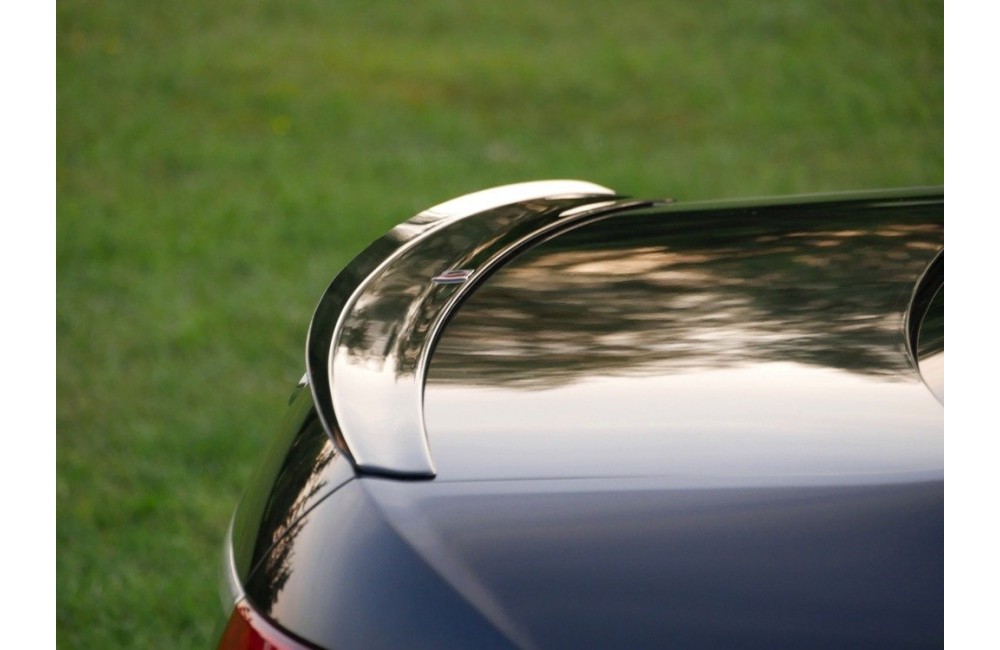 Spoiler Cap Audi A6 S-line C6 Sedan