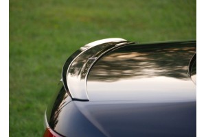 Spoiler Cap Audi A6 S-line C6 Sedan