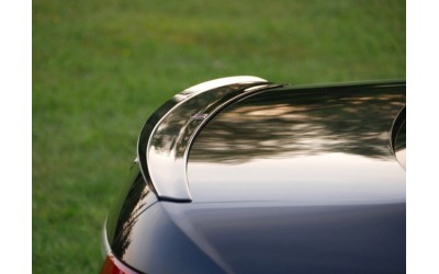 Spoiler Cap Audi A6 S-line C6 Sedan