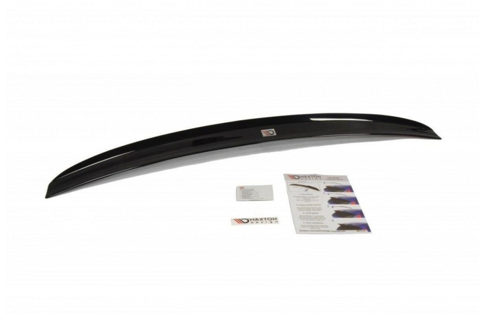 Spoiler Cap Audi A6 S-line C6 Sedan