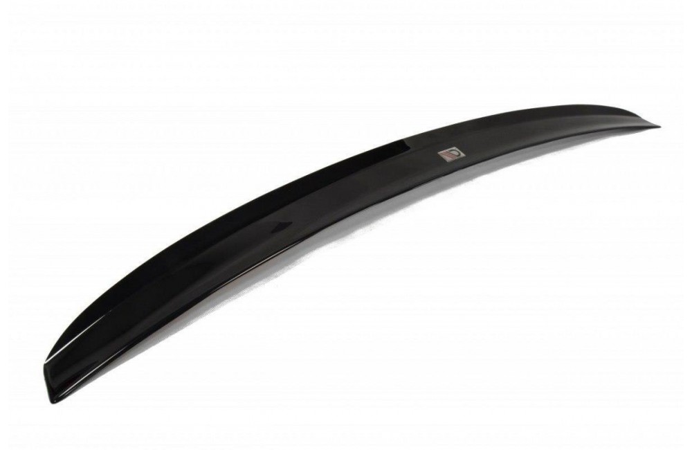 Spoiler Cap Audi A6 S-line C6 Sedan