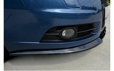 Front Splitter Audi A6 S-Line C6  