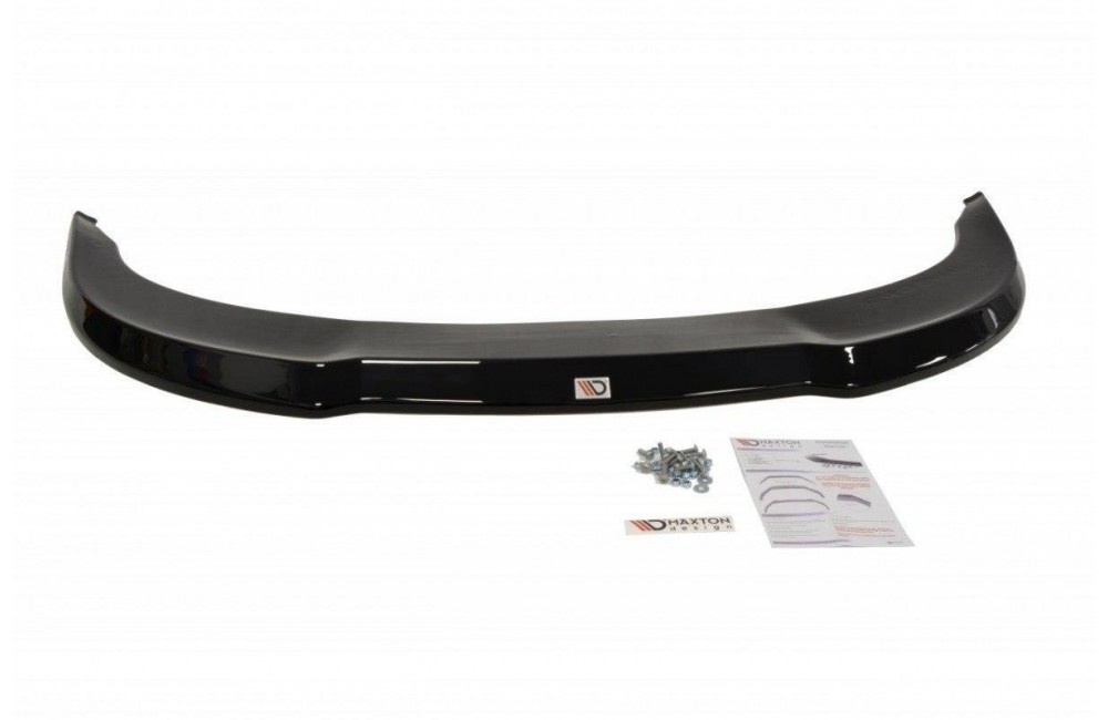Front Splitter Audi A6 S-Line C6 Front Splitter Audi A6 S-Line C6