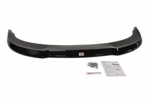 Front Splitter Audi A6 S-Line C6 Front Splitter Audi A6 S-Line C6