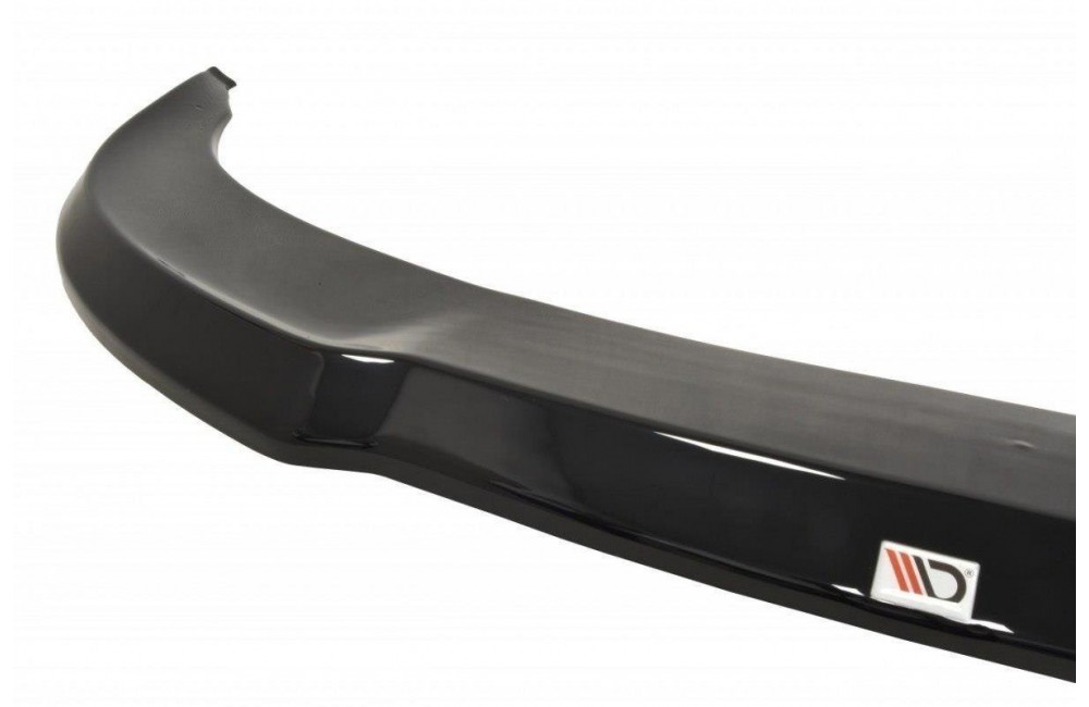 Front Splitter Audi A6 S-Line C6 Front Splitter Audi A6 S-Line C6