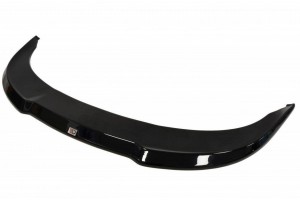 Front Splitter Audi A6 S-Line C6 Front Splitter Audi A6 S-Line C6