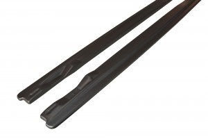 Side Skrits Diffusers Audi A6 S-Line C6 / C6 FL Side Skrits Diffusers Audi A6 S-Line C6 / C6 FL