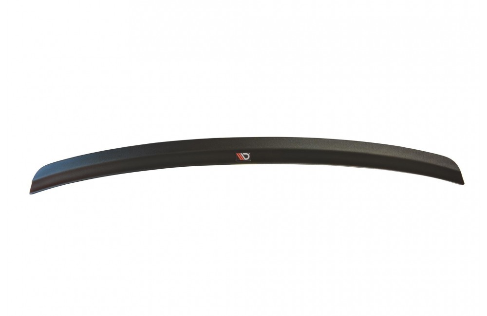 Spoiler Cap Audi A6 S-Line C6 FL Sedan