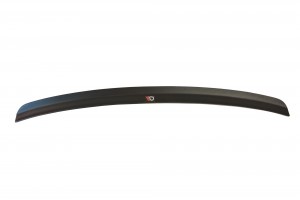 Spoiler Cap Audi A6 S-Line C6 FL Sedan