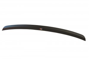 Spoiler Cap Audi A6 S-Line C6 FL Sedan