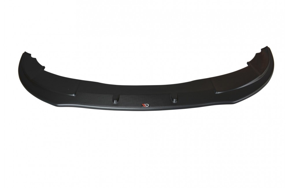 Front Splitter Audi A6 S-Line C6 FL Front Splitter Audi A6 S-Line C6 FL