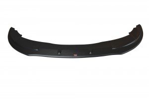 Front Splitter Audi A6 S-Line C6 FL Front Splitter Audi A6 S-Line C6 FL