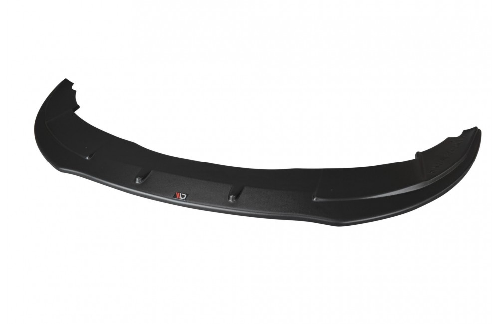 Front Splitter Audi A6 S-Line C6 FL Front Splitter Audi A6 S-Line C6 FL