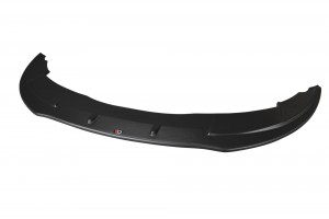 Front Splitter Audi A6 S-Line C6 FL Front Splitter Audi A6 S-Line C6 FL