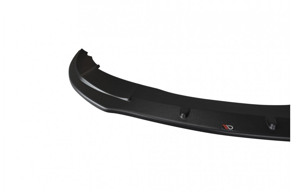 Front Splitter Audi A6 S-Line C6 FL Front Splitter Audi A6 S-Line C6 FL