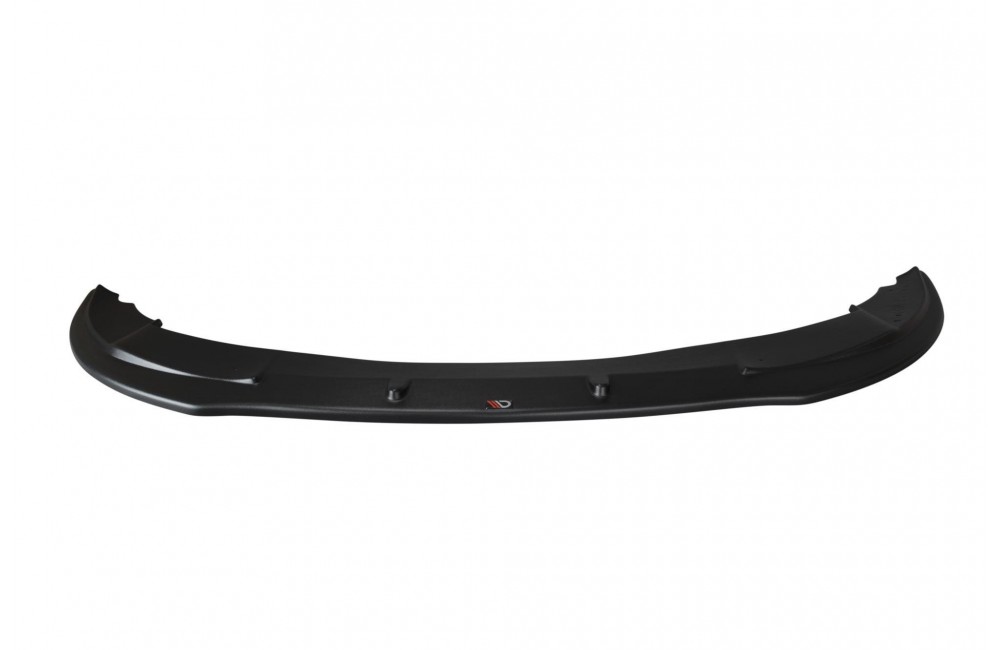 Front Splitter Audi A6 S-Line C6 FL Front Splitter Audi A6 S-Line C6 FL