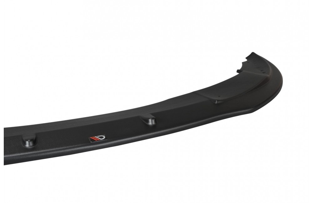Front Splitter Audi A6 S-Line C6 FL Front Splitter Audi A6 S-Line C6 FL