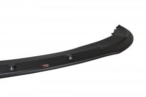 Front Splitter Audi A6 S-Line C6 FL Front Splitter Audi A6 S-Line C6 FL